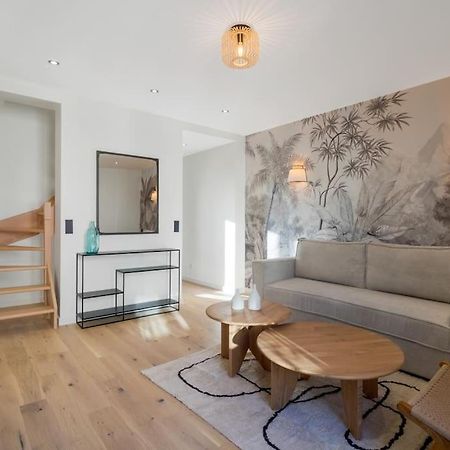 42.Appart 6Pers#2Bedroom #Pere Lachaise #Nation París Exterior foto