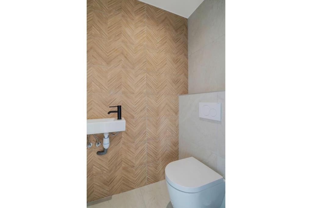 42.Appart 6Pers#2Bedroom #Pere Lachaise #Nation París Exterior foto