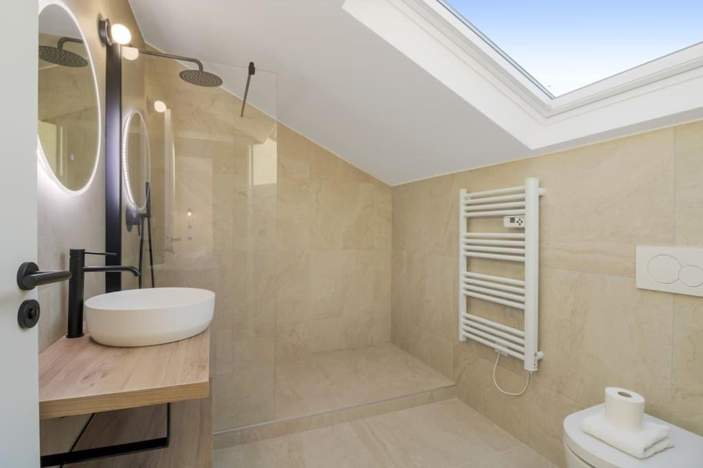 42.Appart 6Pers#2Bedroom #Pere Lachaise #Nation París Exterior foto