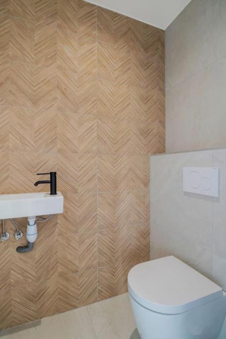 42.Appart 6Pers#2Bedroom #Pere Lachaise #Nation París Exterior foto